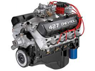 B2587 Engine
